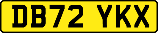 DB72YKX