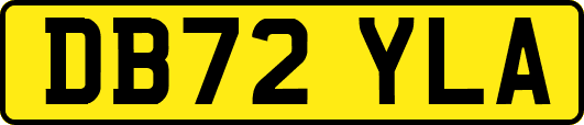 DB72YLA