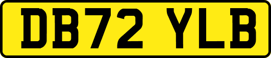 DB72YLB