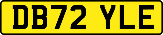 DB72YLE