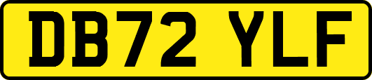 DB72YLF
