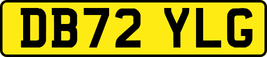 DB72YLG