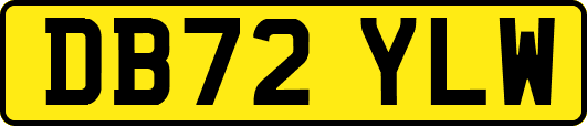 DB72YLW