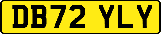 DB72YLY