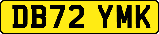 DB72YMK