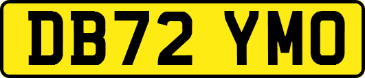DB72YMO