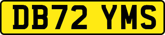 DB72YMS
