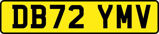 DB72YMV