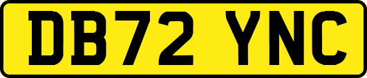 DB72YNC