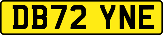 DB72YNE