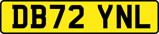 DB72YNL