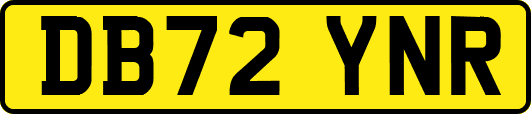 DB72YNR