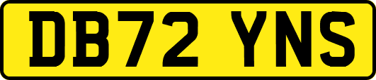 DB72YNS