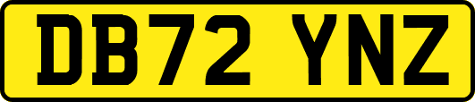 DB72YNZ