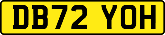 DB72YOH