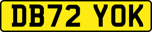 DB72YOK