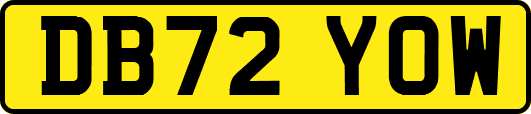 DB72YOW