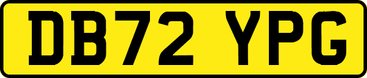 DB72YPG