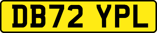 DB72YPL