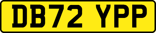 DB72YPP