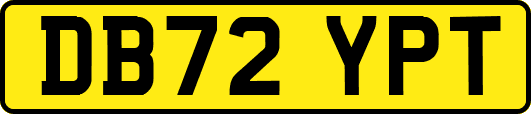 DB72YPT