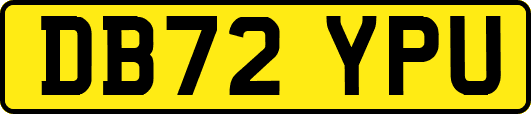 DB72YPU
