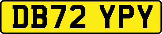 DB72YPY