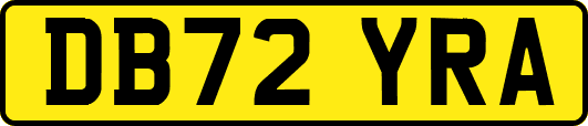 DB72YRA