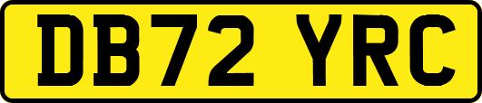 DB72YRC