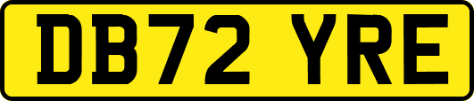 DB72YRE