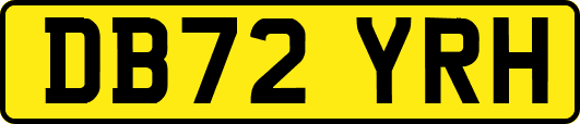 DB72YRH