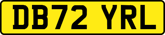 DB72YRL