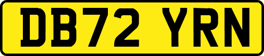 DB72YRN