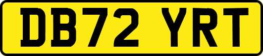 DB72YRT