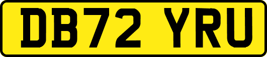 DB72YRU