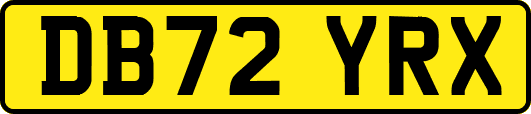 DB72YRX