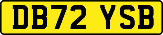 DB72YSB