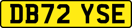 DB72YSE