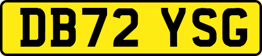 DB72YSG