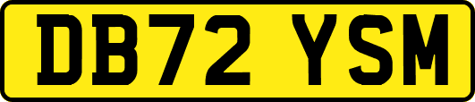 DB72YSM