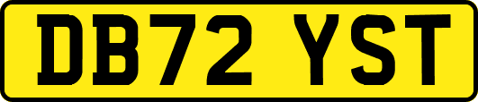 DB72YST
