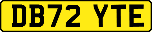 DB72YTE