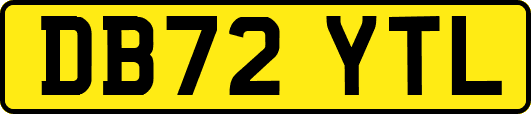 DB72YTL