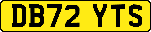 DB72YTS
