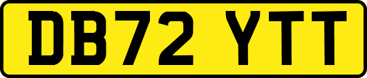 DB72YTT