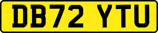 DB72YTU