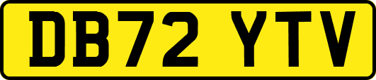 DB72YTV
