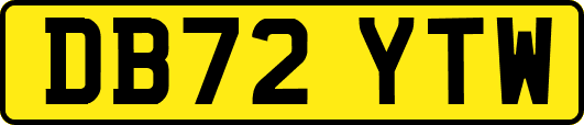 DB72YTW