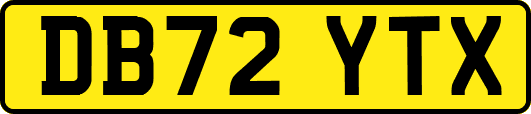 DB72YTX