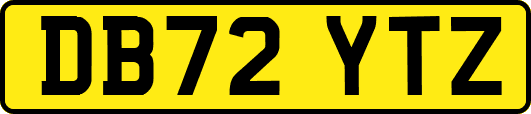 DB72YTZ